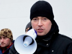 Юрий Михальчишин: Крах нынешней команды может стать крахом украинской государственности в целом Юрий Михальчишин: Крах нынешней команды может стать крахом украинской государственности в целом