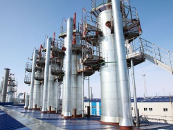 Боится ли Европа, что Россия перекроет газ? Боится ли Европа, что Россия перекроет газ?