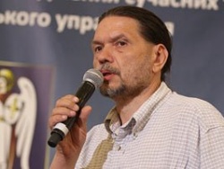 Украинская оппозиция опасается за жизнь Родиона Киреева