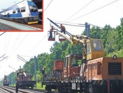 Украинские города станут ближе