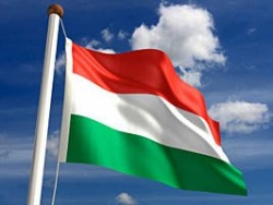 В Венгрию с биометрическими пропусками