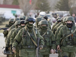 Как далеко зайдет Запад в «украинском вопросе»? Как далеко зайдет Запад в «украинском вопросе»?