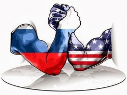 Санкции против России. Кто кого?