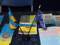 Дипломатический фронт защиты Украины растет Дипломатический фронт защиты Украины растет