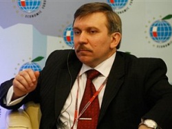 Михаил Гончар: Мы уже видим преимущества либерализации европейского газового рынка, против которого всегда была Россия Михаил Гончар: Мы уже видим преимущества либерализации европейского газового рынка, против которого всегда была Россия