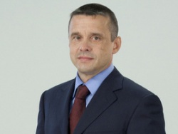 В Донецке арестован Александр Ярошенко
