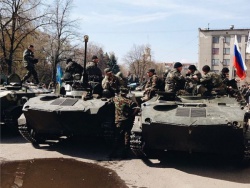Действующая власть: не стреляйте в пианиста… - Мнение Действующая власть: не стреляйте в пианиста… - Мнение