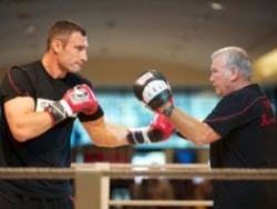 До завершения карьеры Виталия Кличко осталось несколько боев