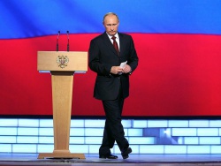 Зачем Путин отменил "референдум" в Донецке и Луганске Зачем Путин отменил "референдум" в Донецке и Луганске