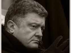 У Порошенко растут шансы на получение президентства уже 25 мая У Порошенко растут шансы на получение президентства уже 25 мая