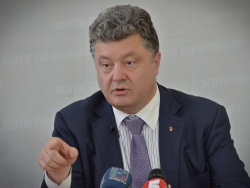 Снова наименьшее из зол - ЕС о выборах Президента Украины
