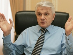 Оппозиция готова оспорить в Конституционном суде действия Владимира Литвина