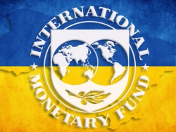 Кредит МВФ для Украины Кредит МВФ для Украины