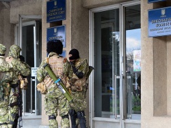 Кто они, сепаратисты Восточной Украины?