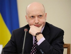 Александр Турчинов: пока не выпустят Тимошенко, диалог с властью невозможен