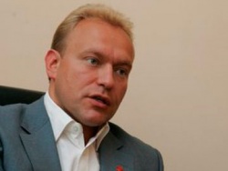 Василию Волге продлен срок пребывания в СИЗО на два месяца