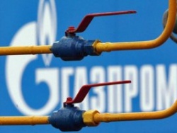 Российский Газпром уже не хочет сотрудничать с Украиной