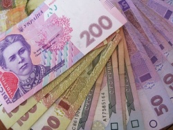 Оптимистичные зарплатные перспективы украинских бюджетников на следующий год Оптимистичные зарплатные перспективы украинских бюджетников на следующий год