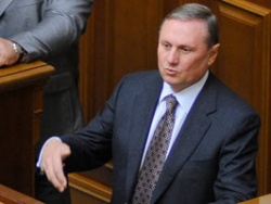 Партия регионов подписываться под письмом в поддержку Юлии Тимошенко и Юрия Луценко не будет
