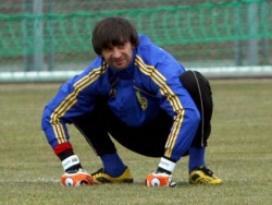 Александр Шовковский покинет сборную Украины после Евро-2012