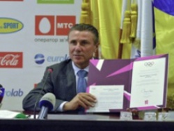 Украинские спортсмены гарантируют свое участие в лондонской Олимпиаде Украинские спортсмены гарантируют свое участие в лондонской Олимпиаде