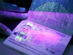 Геннадий Москаль требует отмены введения в Украине биометрических паспортов