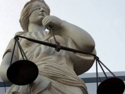Судья, сбивший насмерть двух человек оправдан в Харькове