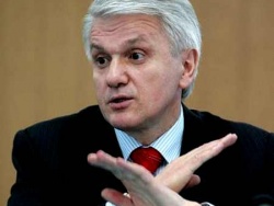 Владимир Литвин выставил ультиматум Кабинету министров