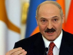 Александр Лукашенко погасил цены в минских магазинах