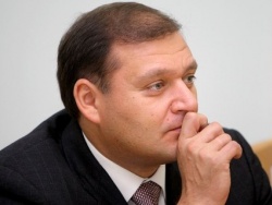 Михаил Добкин занялся разоблачениями своего предшественника