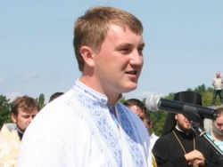 Соратника Тимошенко заставляют менять политическую ориентацию