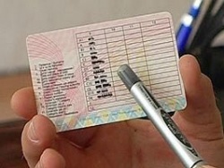 Украинские водители получили новую "головную боль"