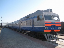Укрзалізниця с 1 ноября введет повагонную продажу билетов