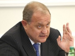 Анатолий Могилев обвинил украинскую оппозицию в сотрудничестве с бывшими зеками Анатолий Могилев обвинил украинскую оппозицию в сотрудничестве с бывшими зеками