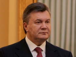 Виктор Янукович назвал приговор Тимошенко досадным случаем