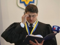 Родион Киреев отказал народным депутатам во встрече с Юлией Тимошенко