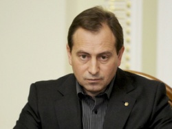 Николай Томенко: Партия регионов направит на выборы миллионеров