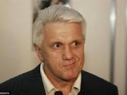 Владимир Литвин назвал инициативу БЮТ смешной