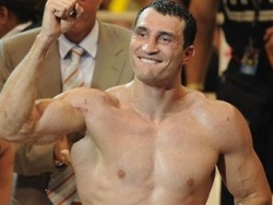 Владимира Кличко поражения делают сильнее