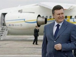 Руководство Евросоюза не захотело встречаться с президентом Украины Виктором Януковичем