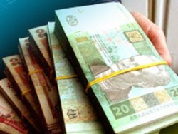 В Украине хорошо живется банкирам и машиностроителям