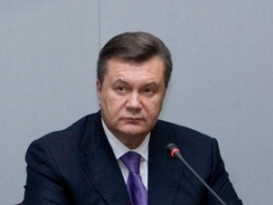 Евросоюз пригласил Виктора Януковича посетить Брюссель в ноябре Евросоюз пригласил Виктора Януковича посетить Брюссель в ноябре
