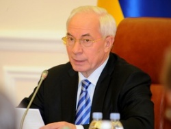 Оппозиционное правительство требует возбудить уголовное дело против Николая Азарова