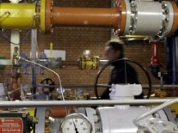 43 процента украинцев не верят в уступки России в "газовом" вопросе