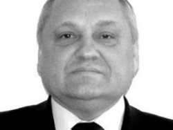 Мэр Обухова был убит?