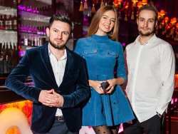 БЭНД «CELEBRITY»: МУЗЫКА – ЭТО, КАК ОДЕЖДА, ТОЛЬКО ДЛЯ ДУШИ БЭНД «CELEBRITY»: МУЗЫКА – ЭТО, КАК ОДЕЖДА, ТОЛЬКО ДЛЯ ДУШИ