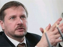Тарас Чорновол: Янукович посадил Тимошенко из-за личной обиды 