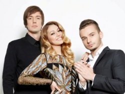 Группа «5sta Family»: «Мы – музыкальная семья!» Группа «5sta Family»: «Мы – музыкальная семья!»