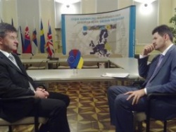 Евросоюз выразил желание побыстрее подписать с Украиной соглашение об ассоциации