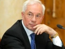 Николай Азаров: украинское общество поддерживает приговор Юлии Тимошенко 